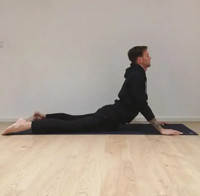 Qi-Gong & Yin Yoga