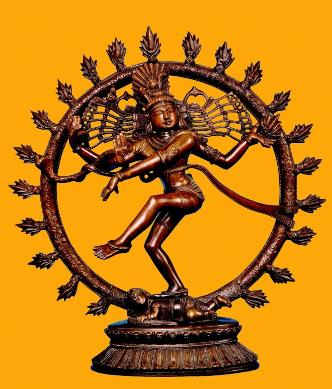Hatha Yogaklasse Kali