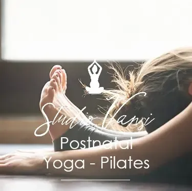 Mama Flow yoga | Statenkwartier