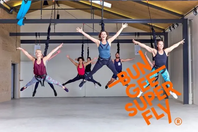 Bungee-Fit Super Fly 15+