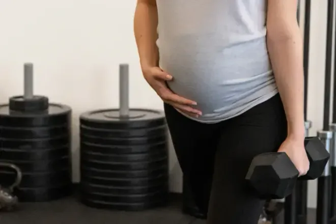 Workout Mama - BYB (Prenataal & postnataal) - Studio A 