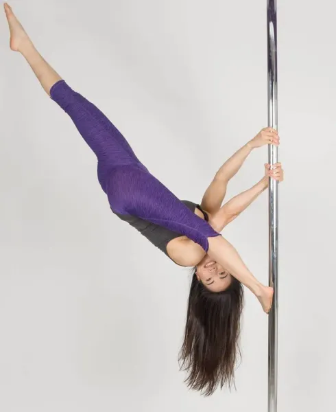 Pole Flow (All Levels)