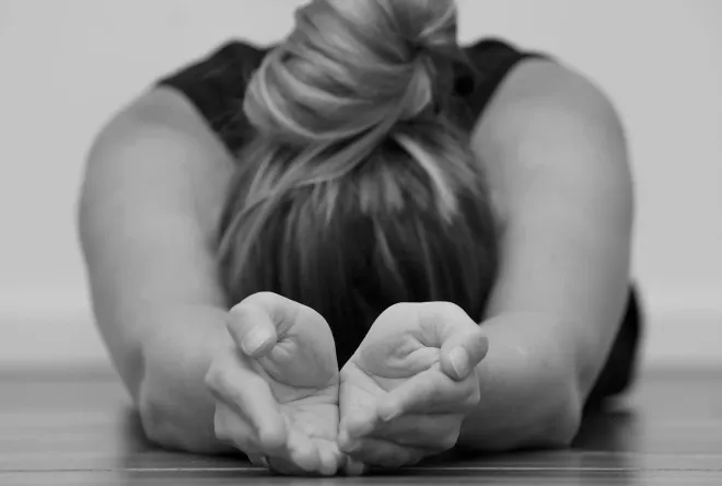 Yin Yoga (online)