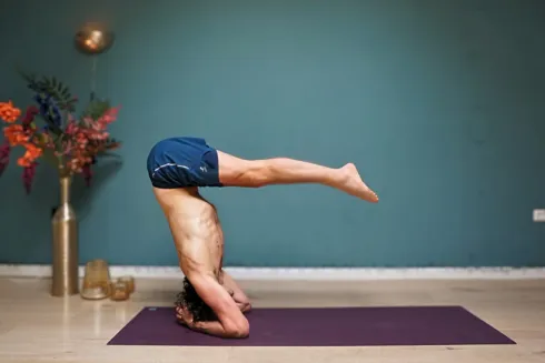 (Centrum ) Yoga Full Primary