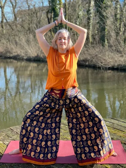 Yoga (Rijckehove, Capelle a/d IJssel)