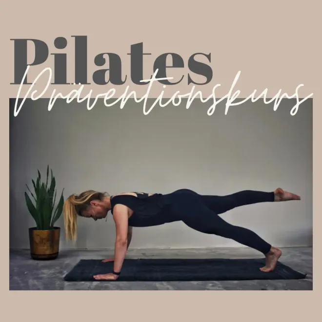  Pilates