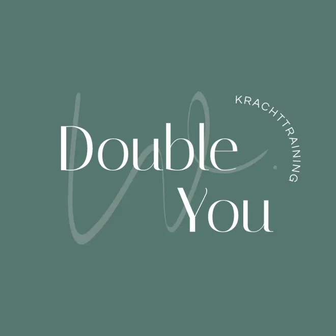 Double You / Krachttraining