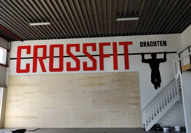 CrossFit Drachten
