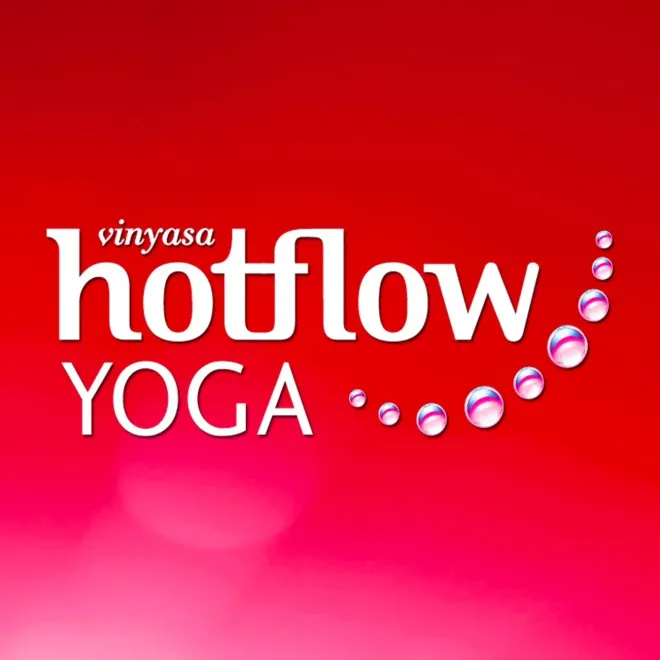 Hot Vinyasa Flow 