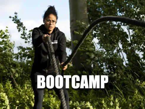 Bootcamp Stormbaan Ten Post
