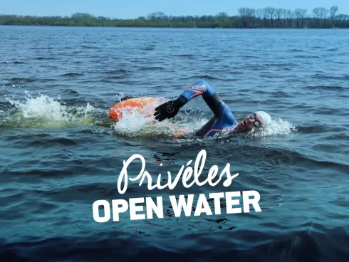 Personal Training Open Water