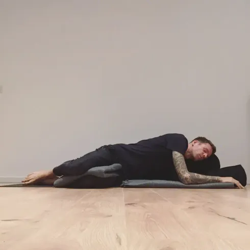 Yoga Nidra privé