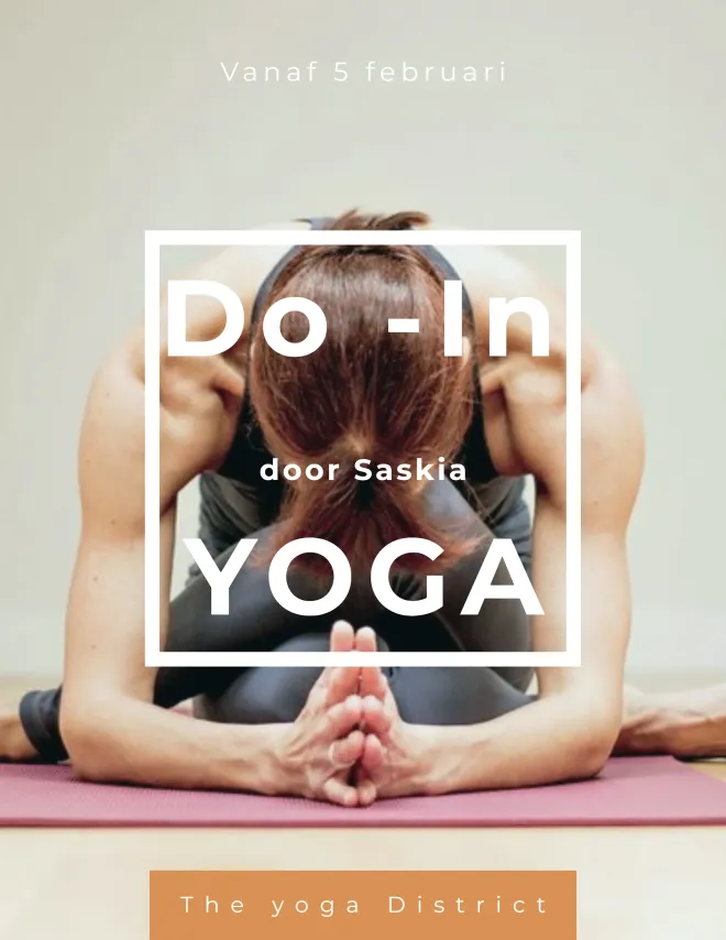 Do -In Yoga