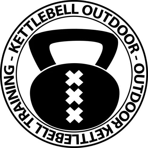 Kettlebell Training Vondelpark 