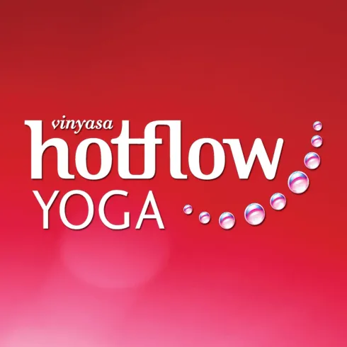 Hot Vinyasa Flow 