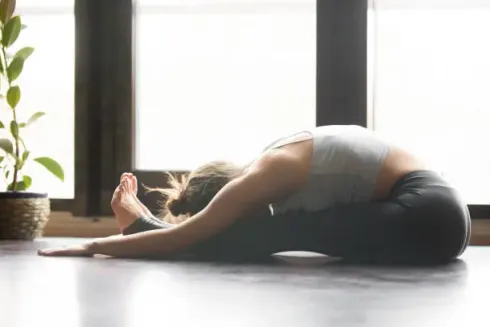 Yin Yoga-Nidra