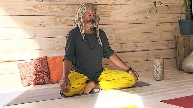 Traditional Hatha Yoga