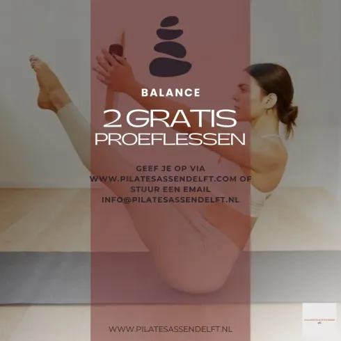 Balance / pilates
