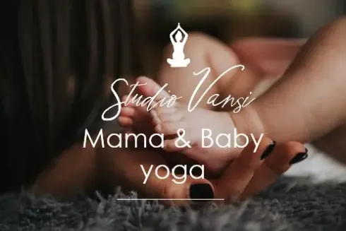 Mama & Baby yoga / Centrum